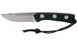 ANV P200, Sleipner, Stonewash, G10, Kydex, P200-006, Cuchillo De Supervivencia