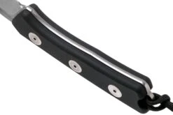 ANV P200, Sleipner, Stonewash, G10, Kydex, P200-006, Cuchillo De Supervivencia -Böker Ventas ANVP200 006 04 anv knives