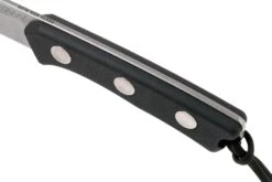 ANV P200, Sleipner, Stonewash, G10, Kydex, P200-006, Cuchillo De Supervivencia -Böker Ventas ANVP200 006 05 anv knives