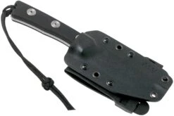 ANV P200, Sleipner, Stonewash, G10, Kydex, P200-006, Cuchillo De Supervivencia -Böker Ventas ANVP200 006 06 anv knives