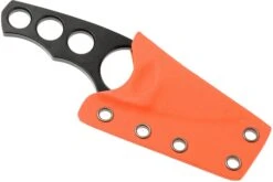 Amare Knives A-Max PVD AM-PVD Cuchillo De Cuello, Uli Hennicke Design -Böker Ventas AS AM PVD 04 amare knives v202204