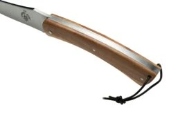 Laguiole En Aubrac Camembert Olive CAM99OLI Madera De Olivo, Navaja 17 Laguiole En Aubrac Camembert Olive CAM99OLI Madera De Olivo, Navaja -Böker Ventas AUCAM99OLI 07 laguioleaubrac