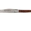 Laguiole En Aubrac HP 12cm Snakewood Limado A Mano L0212AMH-FSI1 -Böker Ventas AUL0212AMH FSI1 01 laguiole en aubrac aul0212amh fsi1 01