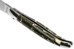 Laguiole En Aubrac 12cm Organique L0212B1I/FSI1 Navaja Laguiole -Böker Ventas AUL0212B1I FSI1 05 laguiole en aubrac