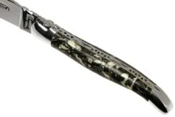 Laguiole En Aubrac 12cm Organique L0212B1I/FSI1 Navaja Laguiole -Böker Ventas AUL0212B1I FSI1 07 laguiole en aubrac
