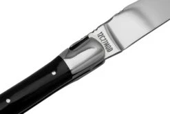 Laguiole En Aubrac Navaja 12 Cm De Cuerno, L0212CPI-SSI1 12 Laguiole En Aubrac Navaja 12 Cm De Cuerno, L0212CPI-SSI1 -Böker Ventas AUL0212CPI SSI1 05 laguiole