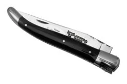 Laguiole En Aubrac Navaja 12 Cm De Cuerno, L0212CPI-SSI1 13 Laguiole En Aubrac Navaja 12 Cm De Cuerno, L0212CPI-SSI1 -Böker Ventas AUL0212CPI SSI1 06 laguiole