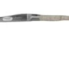 Laguiole En Aubrac Oyster L0212CQH Cáscara De Almeja, Mate, Navaja Laguiole, 12 Cm -Böker Ventas AUL0212CQH 01 laguioleaubrac