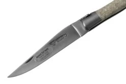 Laguiole En Aubrac Oyster L0212CQH Cáscara De Almeja, Mate, Navaja Laguiole, 12 Cm -Böker Ventas AUL0212CQH 03 laguioleaubrac
