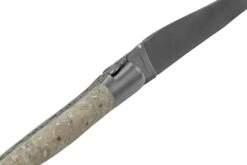 Laguiole En Aubrac Oyster L0212CQH Cáscara De Almeja, Mate, Navaja Laguiole, 12 Cm -Böker Ventas AUL0212CQH 06 laguioleaubrac