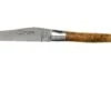 Laguiole En Aubrac 12cm De Madera De Teca Limado A Mano L0212LKH/FSB1 Navaja Laguiole -Böker Ventas AUL0212LKH FSB1 01 laguiole en aubrac