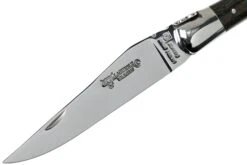 Laguiole En Aubrac Classic 12cm De Madera De Plátano Azul L0212PYBI/FSJ1 13 Laguiole En Aubrac Classic 12cm De Madera De Plátano Azul L0212PYBI/FSJ1 -Böker Ventas AUL0212PYBI FSJ1 03 laguiole en aubrac