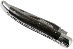 Laguiole En Aubrac Classic 12cm De Madera De Plátano Azul L0212PYBI/FSJ1 14 Laguiole En Aubrac Classic 12cm De Madera De Plátano Azul L0212PYBI/FSJ1 -Böker Ventas AUL0212PYBI FSJ1 04 laguiole en aubrac