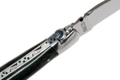 Laguiole En Aubrac Classic 12cm De Madera De Plátano Azul L0212PYBI/FSJ1 16 Laguiole En Aubrac Classic 12cm De Madera De Plátano Azul L0212PYBI/FSJ1 -Böker Ventas AUL0212PYBI FSJ1 06 laguiole en aubrac