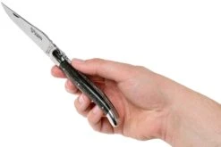 Laguiole En Aubrac Classic 12cm De Madera De Plátano Azul L0212PYBI/FSJ1 18 Laguiole En Aubrac Classic 12cm De Madera De Plátano Azul L0212PYBI/FSJ1 -Böker Ventas AUL0212PYBI FSJ1 08 laguiole en aubrac