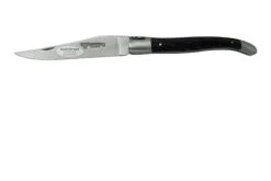 Laguiole En Aubrac Samba Prune L0212SAPIF Madera De Samba, Mate, 12 Cm