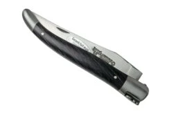 Laguiole En Aubrac Samba Prune L0212SAPIF Madera De Samba, Mate, 12 Cm -Böker Ventas AUL0212SAPIF 04 laguioleaubrac