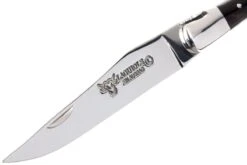 Laguiole En Aubrac 12cm Navaja Con Sacacorcho, De Cuerno De Búfalo L0312BUI-FSI1 12 Laguiole En Aubrac 12cm Navaja Con Sacacorcho, De Cuerno De Búfalo L0312BUI-FSI1 -Böker Ventas AUL0312BUI FSI1 03 laguiole en aubrac aul0312bui fsi1 03