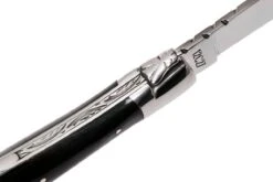 Laguiole En Aubrac 12 Cm Navaja Con Sacacorchos De Cuerno, L0312CPI-SSI1 -Böker Ventas AUL0312CPI SSI1 07 laguiole en aubrac aul0312cpi ssi1 07