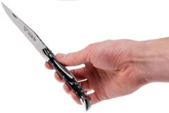 Laguiole En Aubrac 12 Cm Navaja Con Sacacorchos De Cuerno, L0312CPI-SSI1 -Böker Ventas AUL0312CPI SSI1 09 laguiole en aubrac aul0312cpi ssi1 09