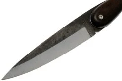 Laguiole En Aubrac Couteau D’ici L0511EBU/LNRB1 Ebony Carbon Navaja -Böker Ventas AUL0511EBU LNRB1 03 laguiole en aubrac