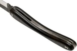 Laguiole En Aubrac Couteau D’ici L0511EBU/LNRB1 Ebony Carbon Navaja -Böker Ventas AUL0511EBU LNRB1 05 laguiole en aubrac