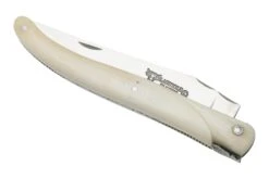 Laguiole En Aubrac Le Perlé 12 Cm L0512OS6J3 Full Handle Hueso Blanco 14 Laguiole En Aubrac Le Perlé 12 Cm L0512OS6J3 Full Handle Hueso Blanco -Böker Ventas AUL0512OS6J3 04 laguioleaubrac