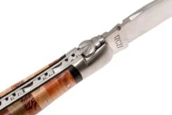 Laguiole En Aubrac Classic 12cm De Madera LO212WSI-FSB1 -Böker Ventas AULO212WSI FSB1 06 laguiole en aubrac aulo212wsi fsb1 06