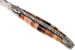 Laguiole En Aubrac Classic 12cm De Madera LO212WSI-FSB1 -Böker Ventas AULO212WSI FSB1 07 laguiole en aubrac aulo212wsi fsb1 07