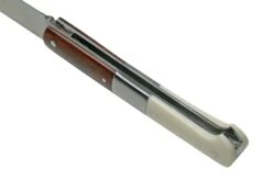 Laguiole En Aubrac Sauveterre A511MAOI Amourette, Bone, Navaja 13 Laguiole En Aubrac Sauveterre A511MAOI Amourette, Bone, Navaja -Böker Ventas AUSA511MAOI 05 laguioleaubrac