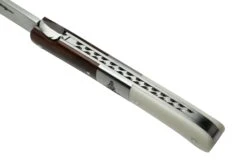 Laguiole En Aubrac Sauveterre A511MAOI Amourette, Bone, Navaja 15 Laguiole En Aubrac Sauveterre A511MAOI Amourette, Bone, Navaja -Böker Ventas AUSA511MAOI 07 laguioleaubrac