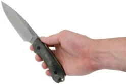 Bradford Guardian 4, 3D Black Micarta Guardian 4 M390, Sabre Stonewashed 4S-101 -Böker Ventas BDK 4S 101 06 bradford knives