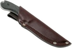 Bradford Guardian 4, 3D Black Micarta Guardian 4 M390, Sabre Stonewashed 4S-101 -Böker Ventas BDK 4S 101 07 bradford knives