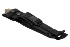 Bradford Knives Guardian 5, 5S-104N-3V, 3D Natural Micarta, CPM-3V, Sabre Grind, Nimbus Blackwashed Finish, Cuchillo Fijo 13 Bradford Knives Guardian 5, 5S-104N-3V, 3D Natural Micarta, CPM-3V, Sabre Grind, Nimbus Blackwashed Finish, Cuchillo Fijo -Böker Ventas BDK 5S 104N 3V 06 bradford