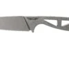 Bradford G-Necker Cleaver Stonewashed Elmax, Cuchillo De Cuello -Böker Ventas BDK ELMAXGCLEAVER SW 01 bradford knives