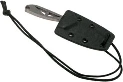 Bradford G-Necker Stonewashed Elmax, Cuchillo De Cuello -Böker Ventas BDK SWGNECKER 06 bradford knives