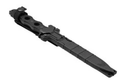 Benchmade SOCP Black 185SBK, CPM-3V Serrated, Cuchillo Fijo, Diseño De Greg Thompson -Böker Ventas BE185SBK 06 benchmade
