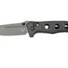 Benchmade 273GY-1 Sibert Mini Adamas Black G10, Tungsten Grey Navaja, Shane Sibert Design 1 Benchmade 273GY-1 Sibert Mini Adamas Black G10, Tungsten Grey Navaja, Shane Sibert Design -Böker Ventas BE273GY 1 01 benchmade
