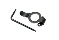 Benchmade SOCP 4.5 391BK Navaja, Greg Thompson Design -Böker Ventas BE391BK 08 benchmade