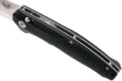 Benchmade Vector 495 Axis Flipper Navaja -Böker Ventas BE495 07 benchmade be495 07