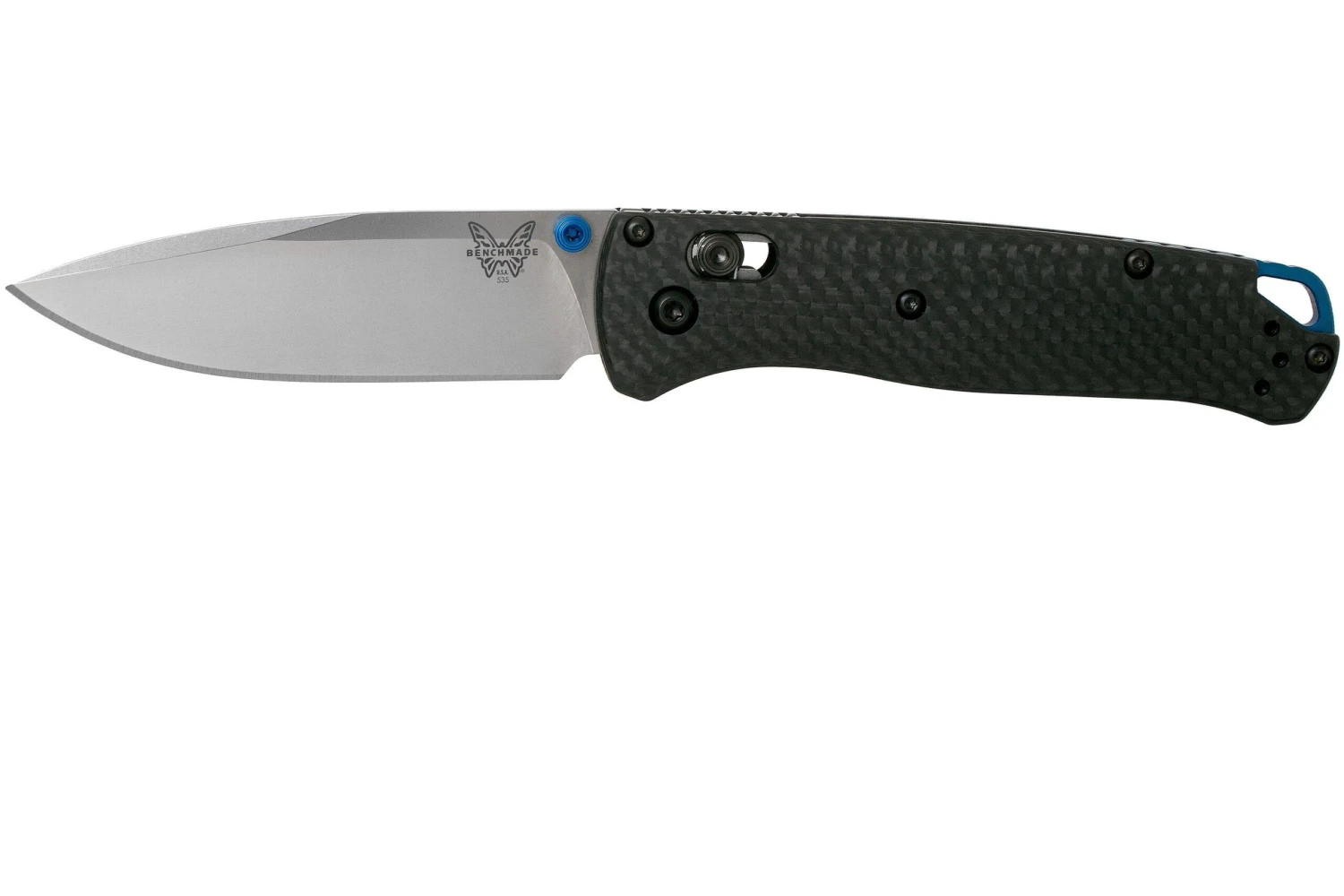 Benchmade Bugout 535-3 Carbon Fibre, CPM S90V, Navaja 3 Benchmade Bugout 535-3 Carbon Fibre, CPM S90V, Navaja