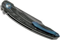 Bestech Fanga Beige G10 & Carbonfiber BG18D Navaja -Böker Ventas BHBG18D 04 bestech