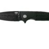 Bestech Fin BG34A-3 Black Stonewashed, Negro G10 Navaja -Böker Ventas BHBG34A 3 01 bestech
