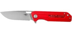 Bestech Circuit BG35C-1 Satinado/Rojo Navaja