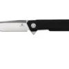 Bestechman Dundee BMK01A Black G10, Satin D2, Navaja, Diseño De Ostap Hel -Böker Ventas BHBMK01A 01 bestechman