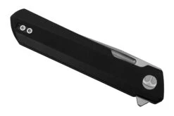 Bestechman Dundee BMK01A Black G10, Satin D2, Navaja, Diseño De Ostap Hel 13 Bestechman Dundee BMK01A Black G10, Satin D2, Navaja, Diseño De Ostap Hel -Böker Ventas BHBMK01A 06 bestechman