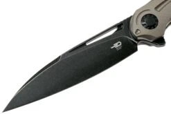 Bestech Wibra BT2001E Bronze-Black Navaja, Kombou Design -Böker Ventas BHBT2001E 03 bestech