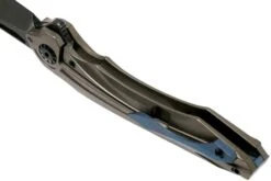 Bestech Wibra BT2001E Bronze-Black Navaja, Kombou Design -Böker Ventas BHBT2001E 05 bestech