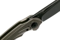 Bestech Wibra BT2001E Bronze-Black Navaja, Kombou Design -Böker Ventas BHBT2001E 06 bestech