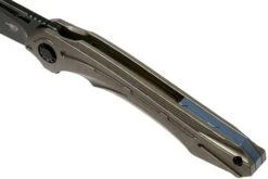 Bestech Wibra BT2001E Bronze-Black Navaja, Kombou Design -Böker Ventas BHBT2001E 07 bestech